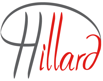 Logo HILLARD