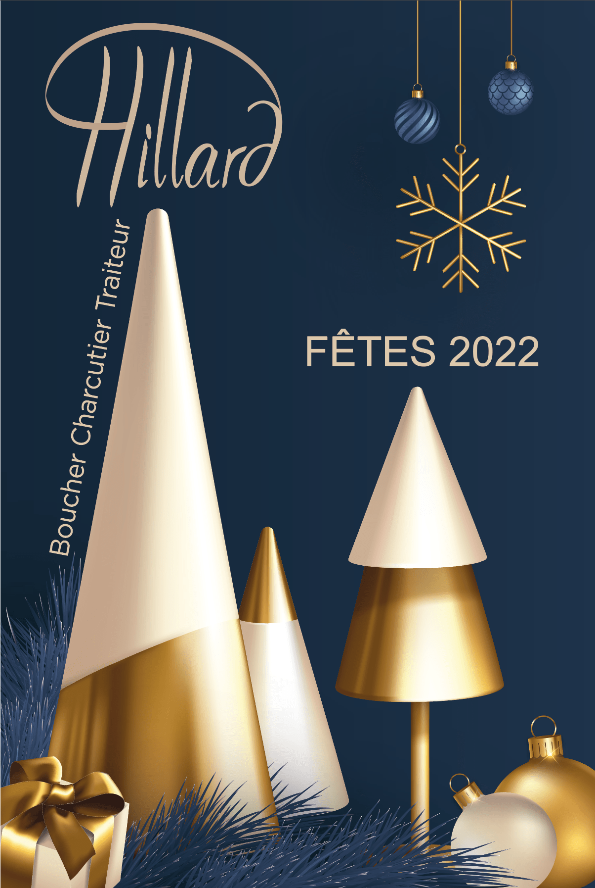 Hillard - Fêtes 2022 - 1